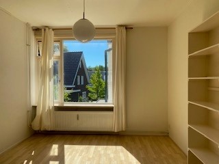 Photo - For rent: Haagweg 361b, 4813 XC Breda